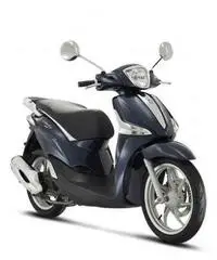 PIAGGIO Liberty 50 NEW LIBERTY 50 3V I-GET