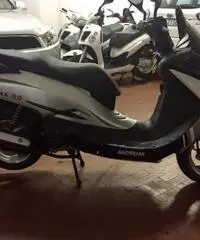 Scooter 50 Motom