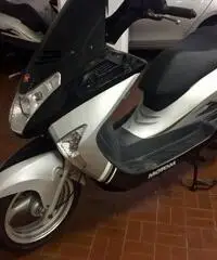Scooter 50 Motom