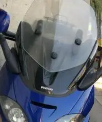 Vendo x inutilizzo Piaggio X9 500