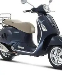 VESPA GTS 300 IE ABS E4
