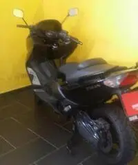 YAMAHA T-Max 500 ...