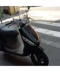 Zip 50 - 4T- Piaggio