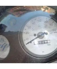 Zip 50 - 4T- Piaggio