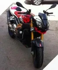 Aprilia Tuono 1000 - 2007