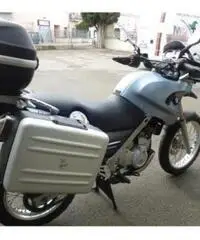 BMW F 650 GS ABS 25KW
