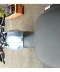 BMW F 650 GS ABS 25KW