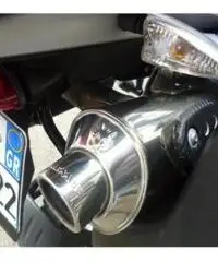 BMW F 650 GS ABS 25KW