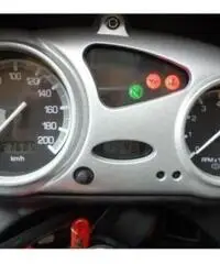 BMW F 650 GS ABS 25KW