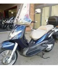 PIAGGIO Beverly 250 Base