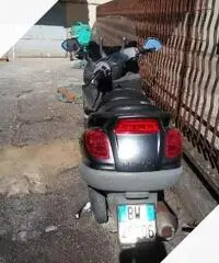 Piaggio X9 200 - 2002