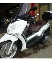 YAMAHA X-City 250 Topcase