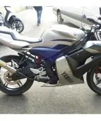 YAMAHA TZR 50 Base