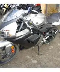 YAMAHA TZR 50 Base