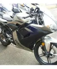 YAMAHA TZR 50 Base