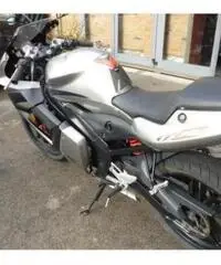 YAMAHA TZR 50 Base