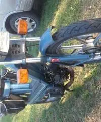 garelli noi matic l del 1985