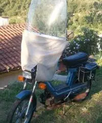 garelli noi matic l del 1985