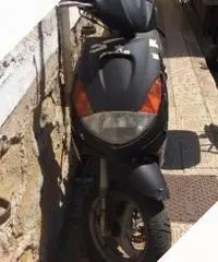 Peugeot Vivacity 100 - 1999