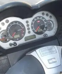 Aprilia Atlantic 500 Leggi bene