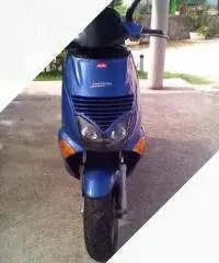 Aprilia Leonardo 125 - 1998