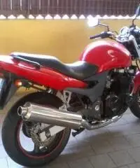 KAWASAKI ZR tipo veicolo Turismo cc 749