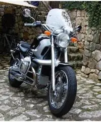 MOTO BMW K 1200 RS CRUISER NUOVISSIMA!