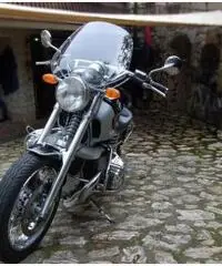 MOTO BMW  K 1200 RS CRUISER  NUOVISSIMA!