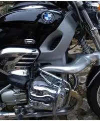 MOTO BMW  K 1200 RS CRUISER  NUOVISSIMA!