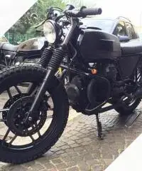 Moto Guzzi Altro modello - 1980