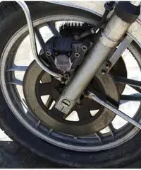 Moto Guzzi California 1984