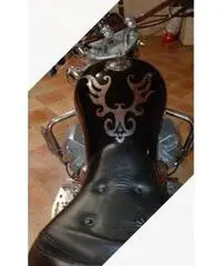 Moto Guzzi California - 2004