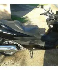 SUZUKI AN Burgman Scooter cc 400