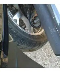 SUZUKI AN Burgman Scooter cc 400