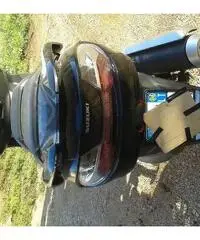 SUZUKI AN Burgman Scooter cc 400