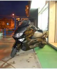 SCOOTER YAMAHA TMAX 500 ANNO 2007 PERFETTO!