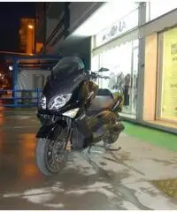 SCOOTER YAMAHA TMAX 500  ANNO 2007  PERFETTO!