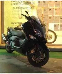 SCOOTER YAMAHA TMAX 500  ANNO 2007  PERFETTO!