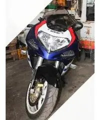 Suzuki GSX R 750 - 2000