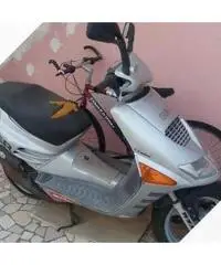 Aprilia RS 50 - 1998