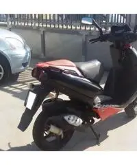 Aprilia SR 50 Factory Repl. Alitalia