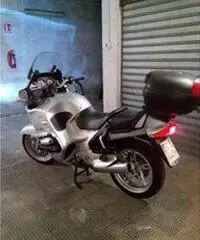 BMW 1150 RT anno 2001