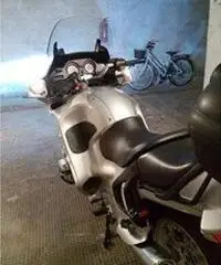 BMW 1150 RT anno 2001