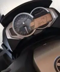 BMW C 650 GT C 650 GT