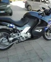 BMW K 1200 RS  K 1200 RS