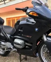 BMW R1100RT