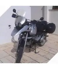Bmw r 1150 gs - 2000