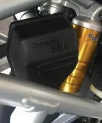 BMW R 1200 GS Pack Comfort, Touring, Dynamic