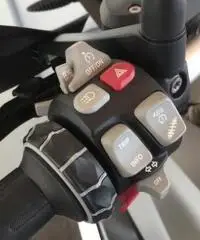 BMW R 1200 GS LC Pack Comfort, Touring, Dynamic