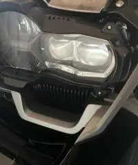 BMW R 1200 GS LC Pack Comfort, Touring, Dynamic